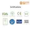 Pelene Besuper Eco Bamboo S