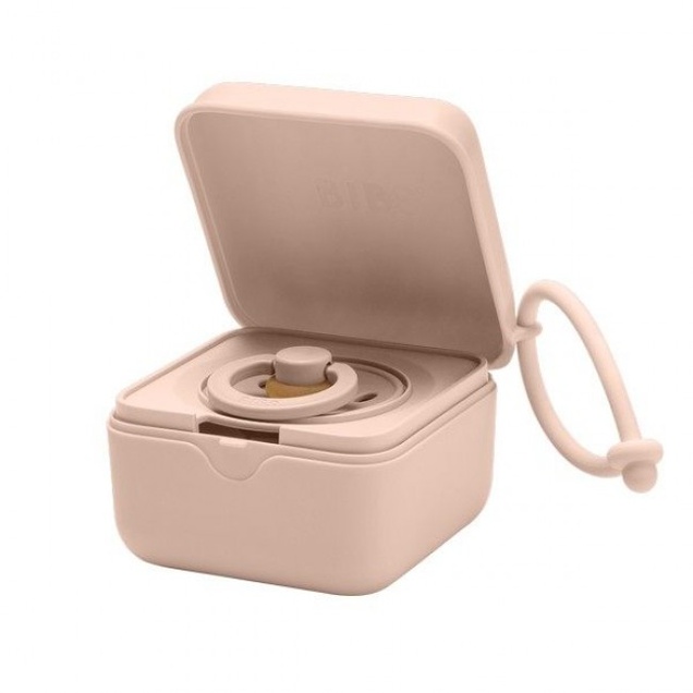 BIBS kutija za varalice Blush 5357