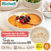 Richell tanjir za bebe Easy Scoop M 7089