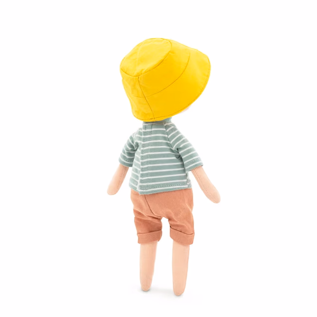 ORANGE TOYS Prasence Niki 5127