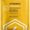 BIOEARTH Maska za lice sa 6 vitamina 6518