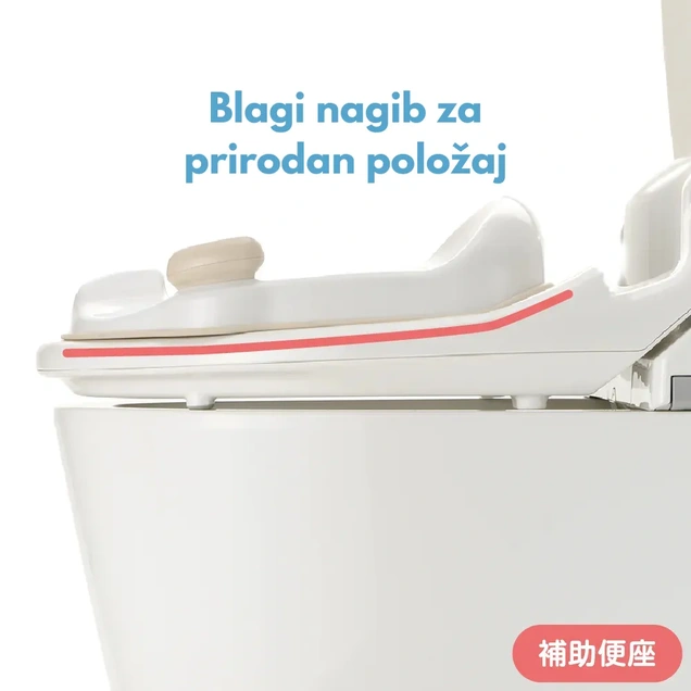 Richell noša za bebe 3 u 1 5781