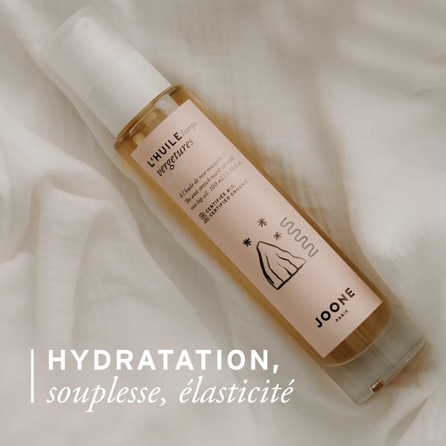 Joone Paris organsko ulje protiv strija 100ml 4393