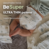 BeSuper ULTRA THIN pelene 6759