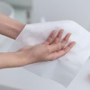 Silcot antibakterijski peškir za lice 60 kom 5879