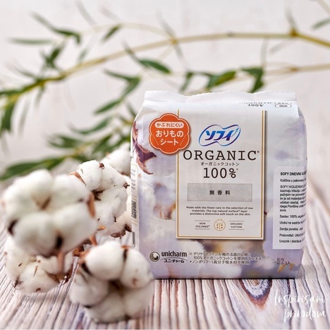 Dnevni Sofy Ulošci Organic Cotton