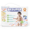Pelene Besuper Premium br.5 2004
