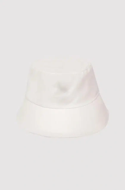U.S. Polo ASSN šešir za bebe beli 5971