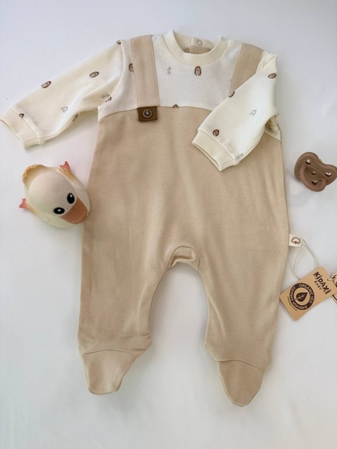 kidaxi ZEKA HEDGEHOG  ZA DEČAKE  vel.62 3860