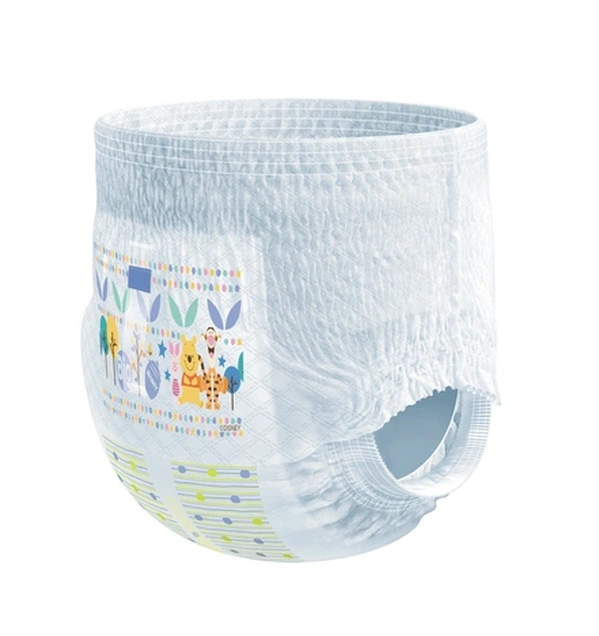 Gaćice Moony Airfit L dečaci 1957