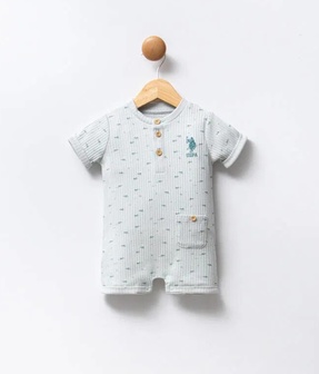 U.S. Polo ASSN Zeka Golf Icon  USB 2312