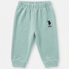 U.S. Polo ASSN komplet Magic Mint 3/1, pantalone, majica i duks USB2920 5529