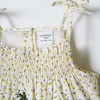 U.S. Polo ASSN Letnji bodi Limoncello Glam 5903