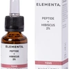 BIOEARTH Peptidi + Hibiskus 2% - serum za zatezanje kože 15ml 6760