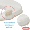Richell noša za bebe 3 u 1 5777