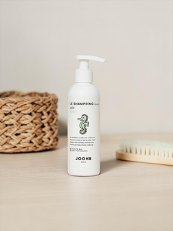 Joone Paris organski bebi šampon protiv temenjače  200ml