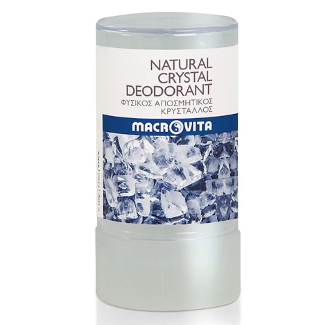 Prirodni dezodorans od kristala bez parfema 979