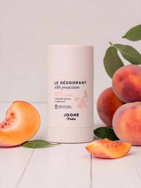 Joone Paris Prirodni dezodorans sa nežnim notama breskve 50 ml 6612