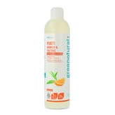 GREENATURAL ORANŽ Deterdžent za ručno pranje posuđa  500ml