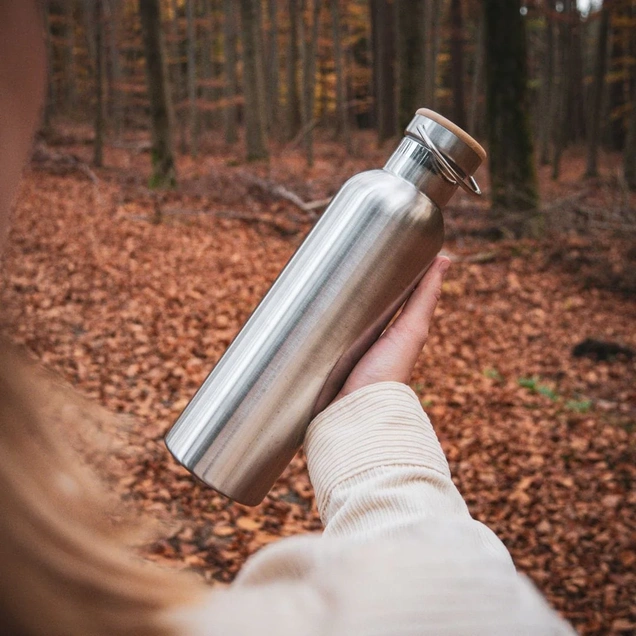 Termos flašica od nerđajućeg čelika 5261