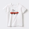 UNIQLO Jason Polan majica Beep Beep 7077