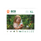 Pelene Besuper Eco Bamboo XL