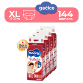 Moony "safe from coldness" gaćice XL MegaBox