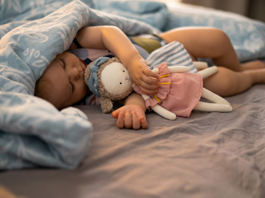 ORANGE TOYS Ovčica Zoja 5293