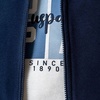U.S. Polo ASSN komplet 3/1 Deep Blue: pantalone, majica i duks USB2903 5932