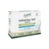 Etamine du Lys 2 u 1 tablete za čišćenje WC šolje i uklanjanje kamenca 12kom / 250g 6735