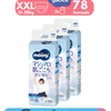 Moony Airfit gaćice XXL dečaci MegaBox 3087