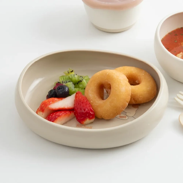 Richell tanjir za bebe Easy Scoop S 5756