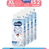Moony Airfit gaćice XL dečaci MegaBox 3085
