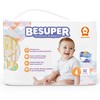 Pelene Besuper Premium br.4 2003