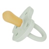 Hevea simetrična cucla od prirodne gume (3-36 mes) Ivory bela 4853