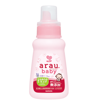 ARAU.BABY Arau baby prirodni omekšivač za veš 480ml