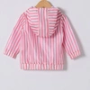 U.S. Polo ASSN lagana jakna Breton Blush 5521