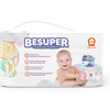 Pelene Besuper Premium br.2 2001