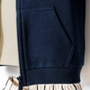 U.S. Polo ASSN komplet Navy 3/1, pantalone, majica i duks USB2872 5539