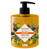 COSMONATUREL Šampon bez sulfata za ojačavanje kose