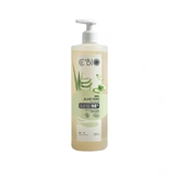 CE BIO Organski 98% Aloje vera gel 500 ml