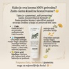 Joone Paris Organska krema za pelensku regiju sa cinkom 75 ml 6749