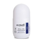 Ecowell Organski dezodorans roll-on za muškarce