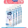 Moony Airfit gaćice L dečaci MegaBox 3083