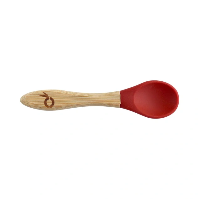 Set dečijih kašičica od bambusa 5847