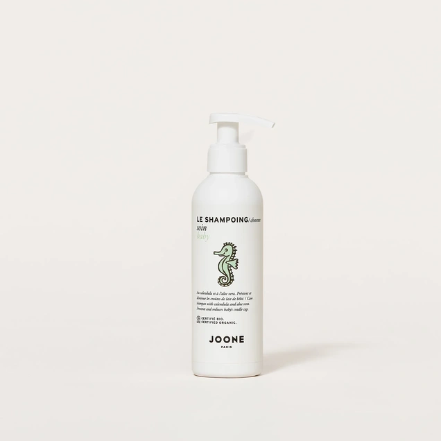 Joone Paris organski bebi šampon protiv temenjače  200ml 4377