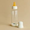 Bibs - Staklena flašica 240 ml Ivory 4405