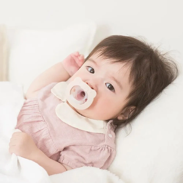 Richell anatomska cucla za bebe Meda 3+ meseci 5793