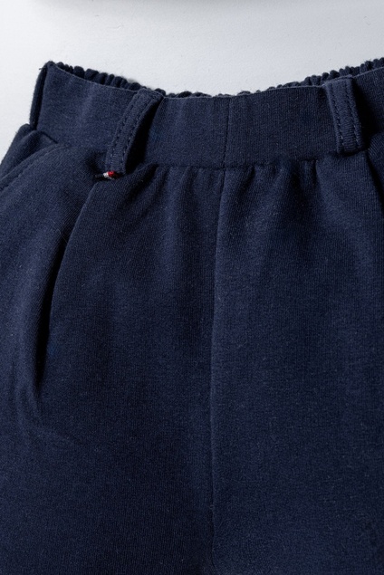 U.S. Polo ASSN komplet majica i šorts Navy 5890