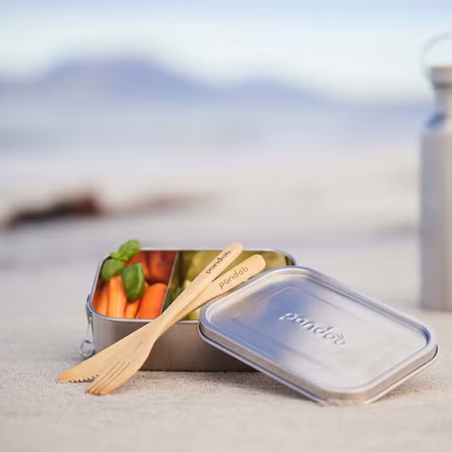 Lunchbox kutijica za hranu od nerđajućeg čelika 800 ml 5272